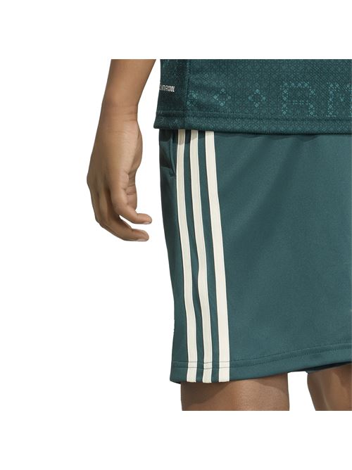 Adidas Real Madrid short gara bambino third 26/27 Real Madrid | KC3974AWAY 26/27